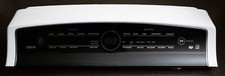 Genuine OEM Whirlpool Washer Control Panel - Part  W10705598 Fast Shipping 