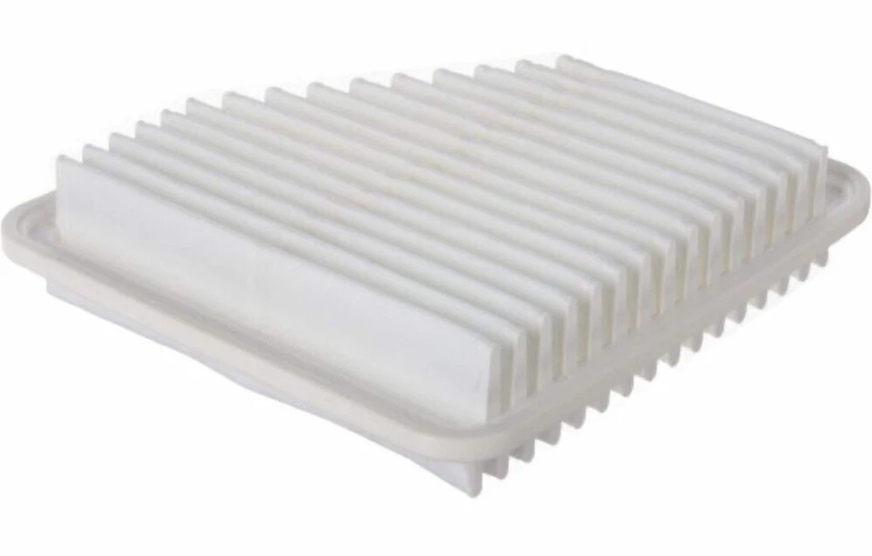 1 Air Filter DENSO for LEXUS PONTIAC SCION TOYOTA Replace OEM # 17801AD010 — 第 2/2 张图片