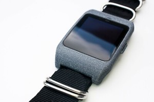 sony smartwatch ebay