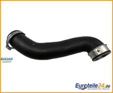 Charge Air Hose Bugiad 82050 for BMW 3 Series Coupe 3 Series