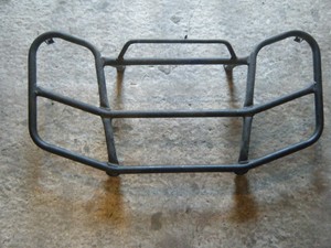 Porte Bagage Avant Quad Kymco Mxu 465 I Ebay