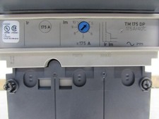 Фото лота 3P/175A/480V от продавца №62130
