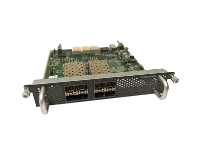Avaya AL7000MS1-E6 7008XLS-MDA 8-Port 10G SFP+ VSP7000 Module