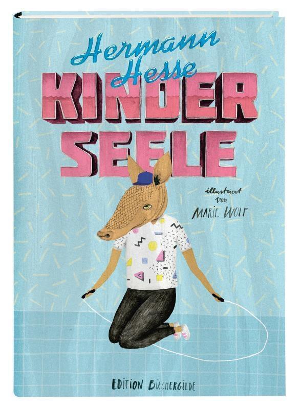 Thumbnail - Kinderseele Hermann Hesse