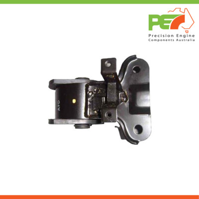 OEM QUALITY Engine Mount LH-Side For Hyundai Trajet 1 2.7 V6 FO Petrol MPV