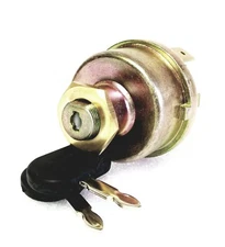 Ignition Switch with Terminal for Mahindra Tractor – Part 005556543R91