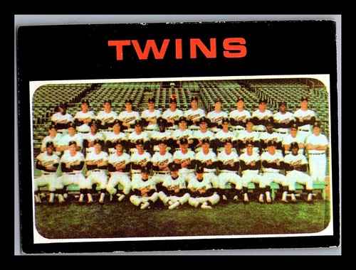 1971 Topps Baseball Cards 264-523 - You Pick - aaalvins - Picture 244 of 249