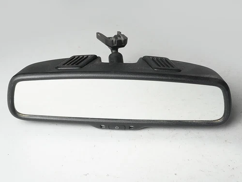 2010 - 2012 Chrysler Town Country Rear View Mirror Dimming Automatic Unit Oem