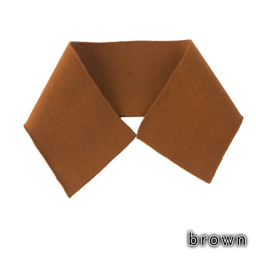 Summer 100% Cotton Collar Knit T-Shirt Neckline Cuff Rib Trim Clothing Fabric - Picture 15 of 64