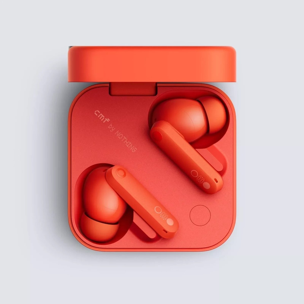 CMF by Nothing Buds Pro 2 ワイヤレスイヤホン オレンジ CMF by Nothing Buds Pro 2 50 dB ANC Orange,Spatial Audio Bluetooth