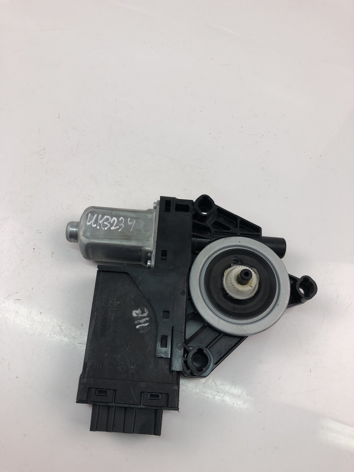 VOLVO S60 II Door Window Control Motor 966265102 2012 23972309 | eBay