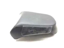 Saddleman Rear Passenger Seat Back Pad Cushion 2007 BMW R1200GS 3149 x