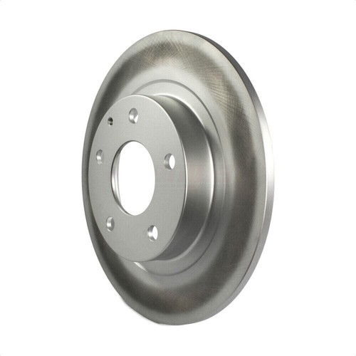 For 2016-2018 Mazda 6 Front Rear Ceramic Pads And Coated Disc Brake Rotors Kit  - Picture 5 of 18