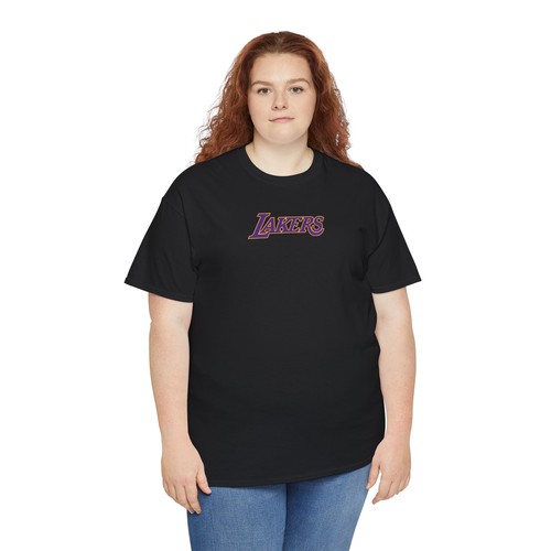 La Lakers Tee - Picture 20 of 49
