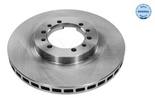 Disque de frein Mitsubishi PAJERO