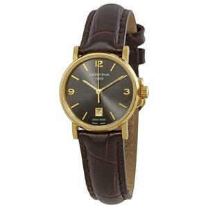 certina ds caimano quartz