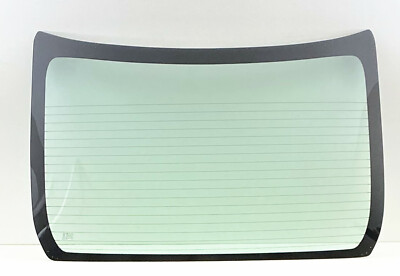 Fits 2019-2022 Honda Insight Heated Rear Window Back Glass