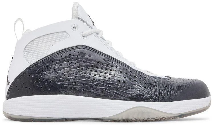 Jordan 2011 White Black