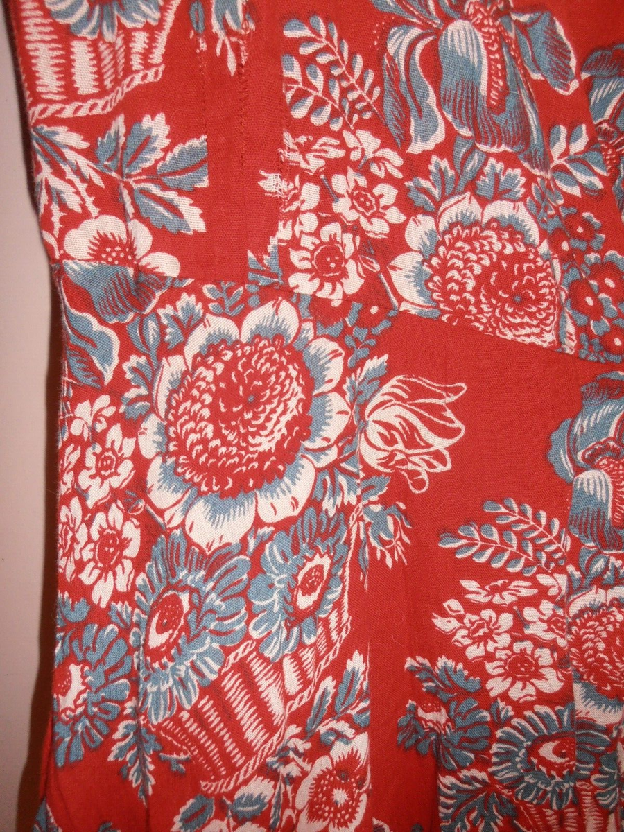 denim & supply ralph lauren floral print gauze wrap dress Ralph Lauren Denim & Supply Wrap Dress Blooming Magnolias Blog
