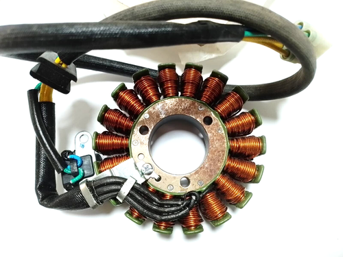 nos Genuine Quadro QV3 3 350 Euro4 4 Stator QS12062UEFI | eBay Australia
