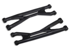 Suspension arms, upper left or right, front or rear 2 Traxxas TRA7729