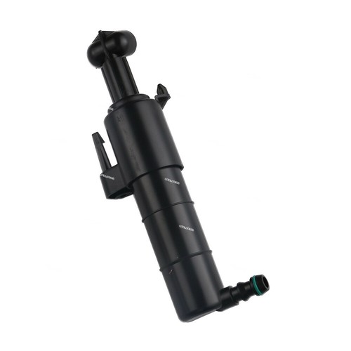 LH Left Headlamp Washer Nozzle Front Fits Mercedes-Benz C-Class 2008 to 2010 - Picture 2 of 5
