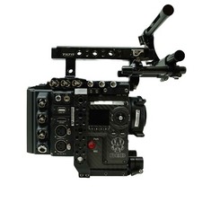 RED Monstro 8K VV DSMC2 Camera Kit, 3,050 hours, w/ PL Mount, EVF,  More 