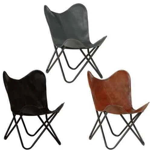 Meubles gris en cuir pour la maison