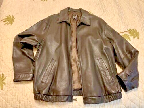 NEW Jos A Bank Signature Collection $700 value Mens XL Brown