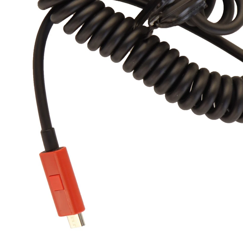 Verizon Fast Car Charger Micro-USB w/LED for Samsung Galaxy J8/J7/J6/J5/J4/J3 - Image 4 of 4