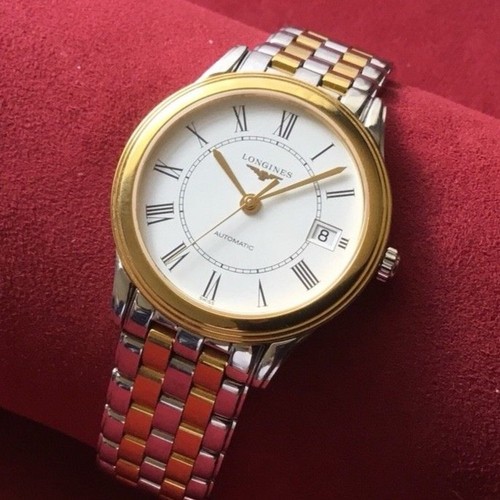 Longines Watch | eBay
