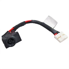 For Samsung NP530U4B DC IN Power Jack Charging Port Cable Connector Laptop new