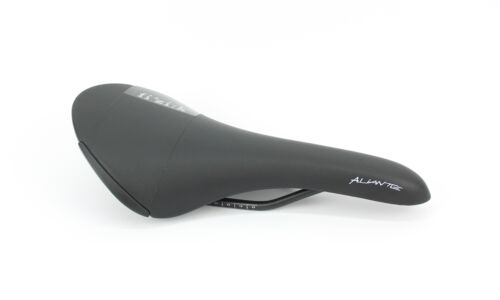 Fizik Aliante R5 Rennrad Sattel //NEU// Road Saddle S-Alloy Schwarz Handmade - Bild 6 von 6