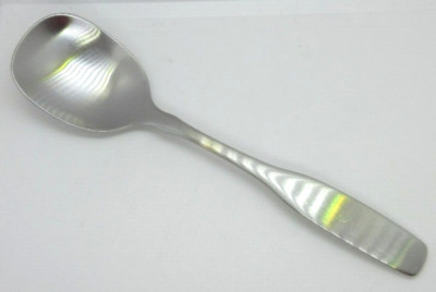 Oneida  PAUL REVERE (RECENT) *1 Sugar Spoon*  5 7/8''  Satin Stainless