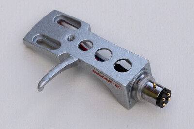 TITANIUM Cartridge Headshell mount for Sansui SR222 mk1 P50 FR D3 SR222 mk2