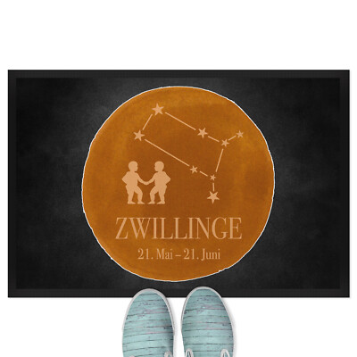 Sternbild Sternzeichen Zwillinge 18001006789