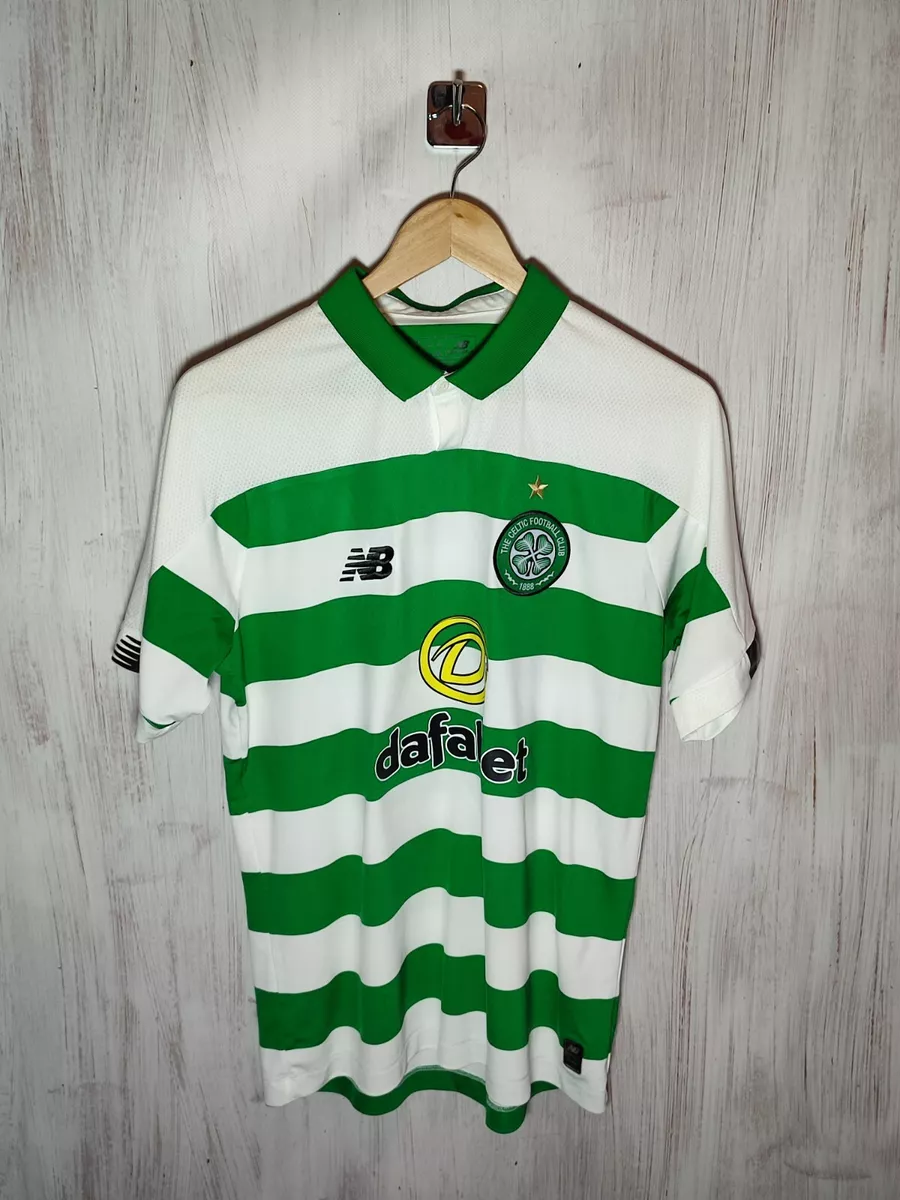 Celtic hotsell 2019 kit