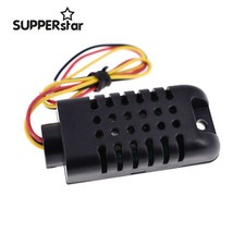 5PCS AM2301 DHT21 Digital Temperatur& Humidity Sensor ASS