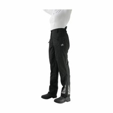 Hy Equestrian Waterproof Reflective Over Trousers