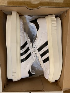 tenis adidas platform