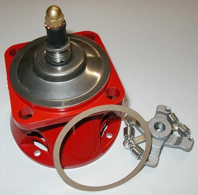 WANDS Fits Bell & Gossett 189165, 189120, 189122, 102210 2" Obs 1 1/2" HV w/ COUPLER