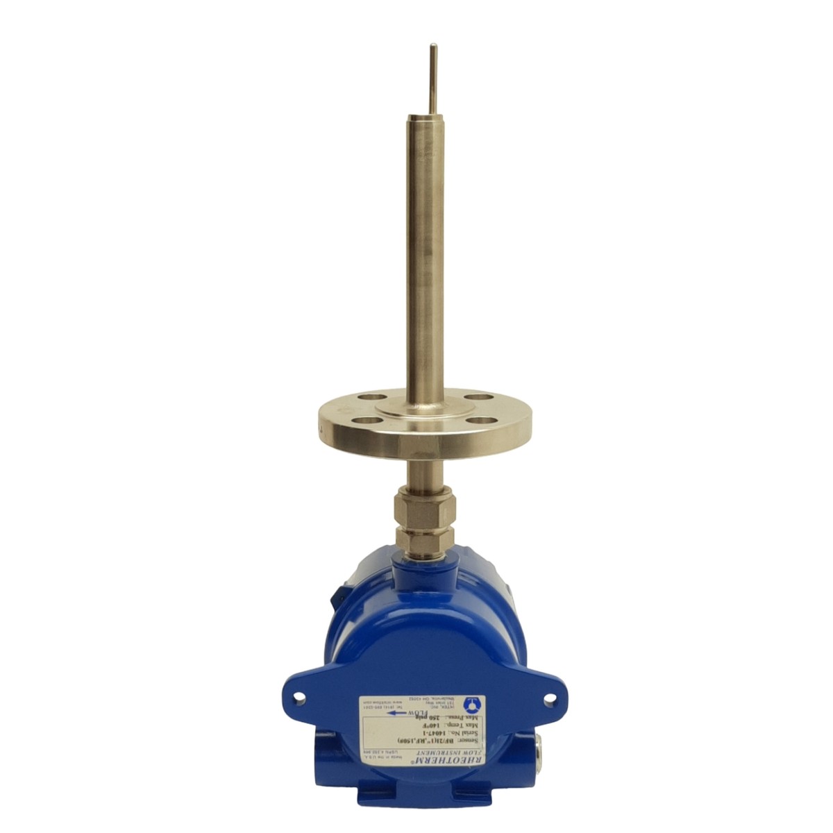 Intek Rheotherm BF/21(1