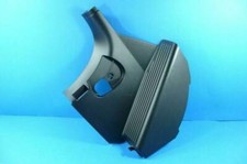 Fußablage NEU !!! schwarz BMW E46 Cabrio Coupe 320ci 325ci 330ci 3er