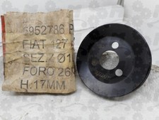 Poulies diverses Fiat UNO