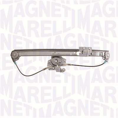 Magneti Marelli 350103170069 Fensterheber Hinten Links FüR BMW-image