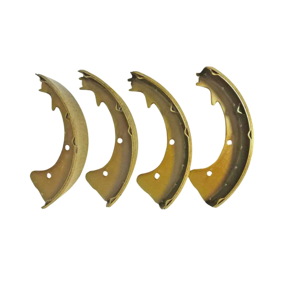 For 1959-1961 DeSoto Adventurer Front/Rear Wheel Brake Shoes Set Of Four - Image 4 of 4