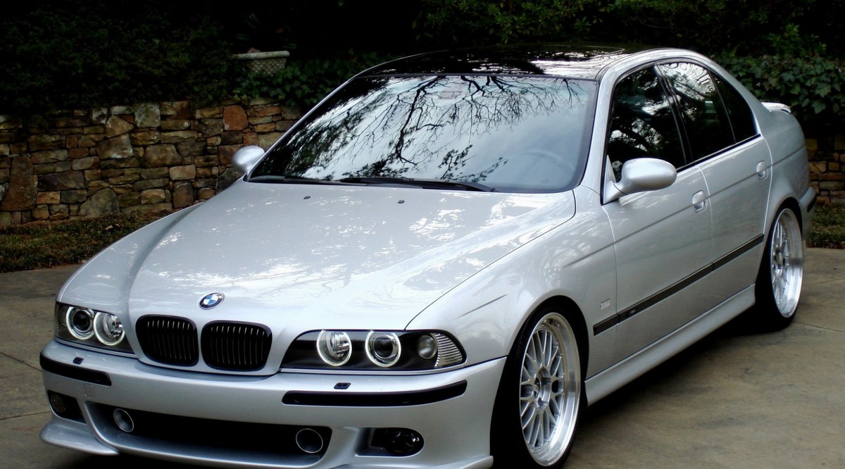 BMW BM54 E39 E46 E53 Reparatur Tonausfall Radio Radiomodul Becker 