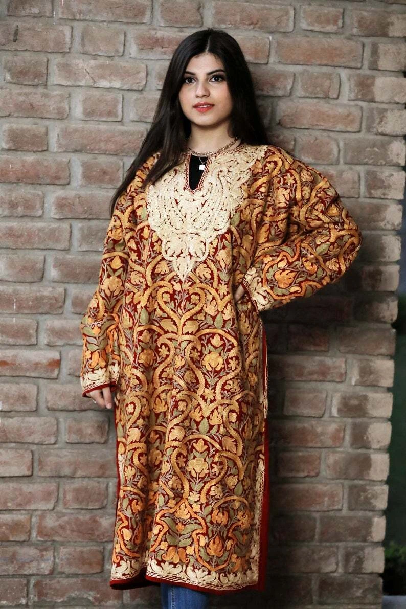 Kashmir phiran sale