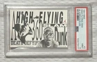 PSA MINT 9 | 1991 Nike #2 Michael Jordan | High Flying 1989 - Mars Blackmon
