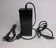 Microsoft XBOX ONE Console AC Adapter Brick Charger Power Supply Cord HDMI Cable